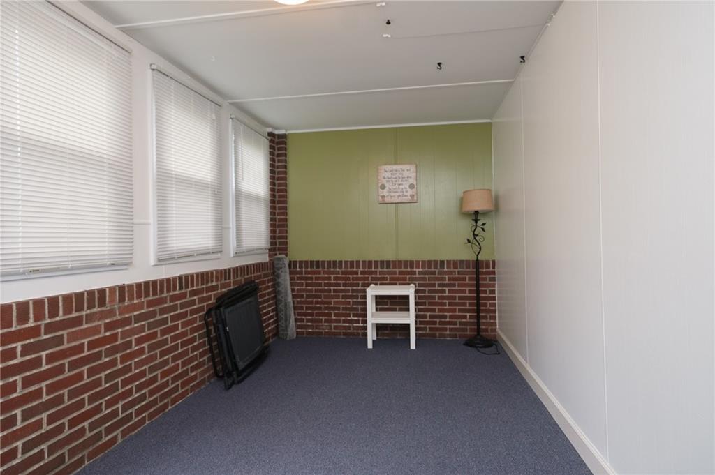 7538 Noblestown Road McDonald, PA 15057 - Photo 7 of 23 a view of room with window