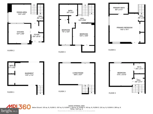 $350,000 | 9304 Canterbury Riding, Unit 21, Laurel, MD 20723