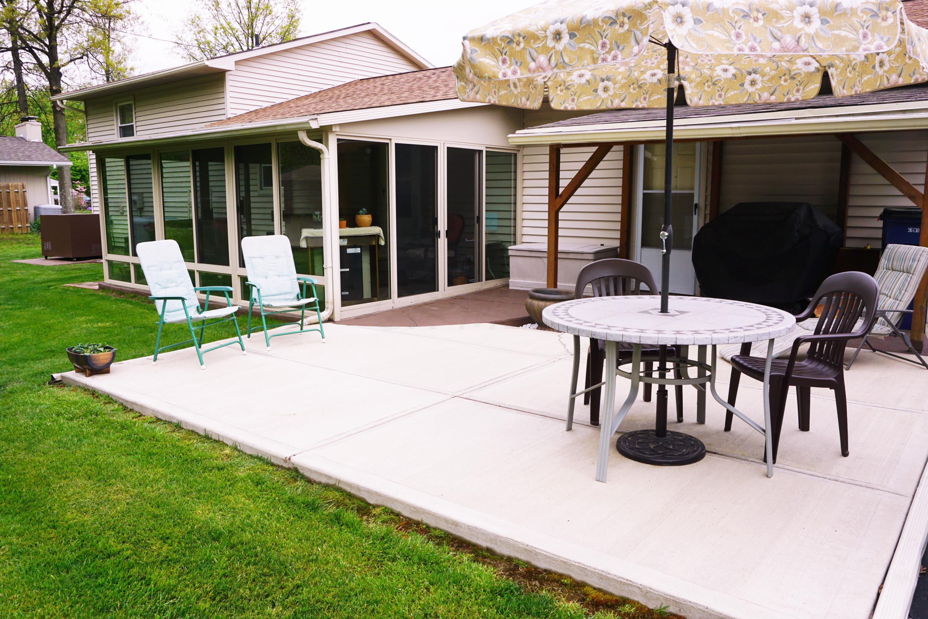 6974 Taylor Road Southwest Reynoldsburg, OH 43068 - Photo 24 of 32 Gallery Image 24