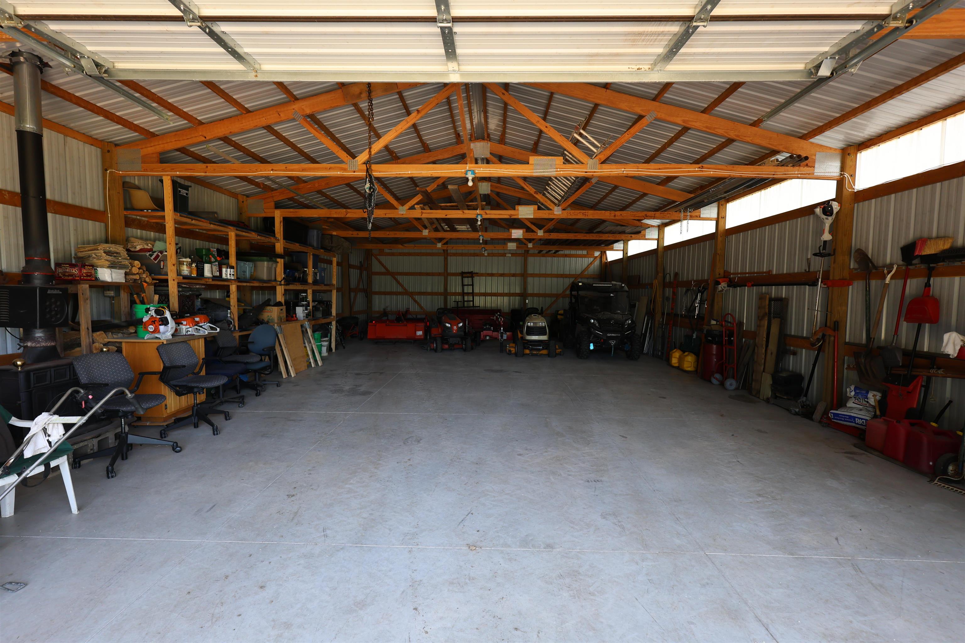 6050 Pine Knob Road Boscobel, WI 53805 - Photo 14 of 40