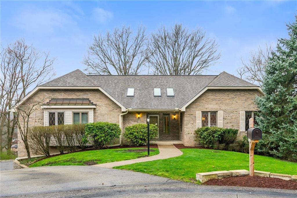 1624 Branning Road Pittsburgh, PA 15235 - Photo 1 of 25 Gallery Image 1