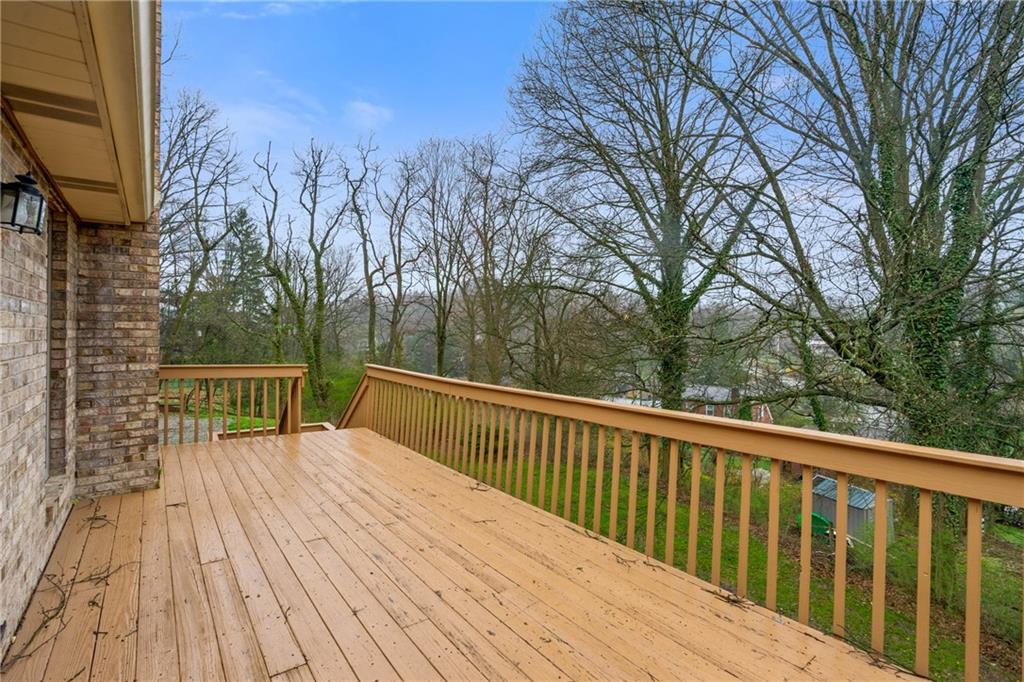 1624 Branning Road Pittsburgh, PA 15235 - Photo 11 of 25 Gallery Image 11