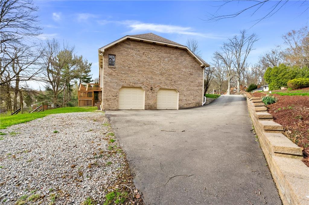 1624 Branning Road Pittsburgh, PA 15235 - Photo 24 of 25 Gallery Image 24