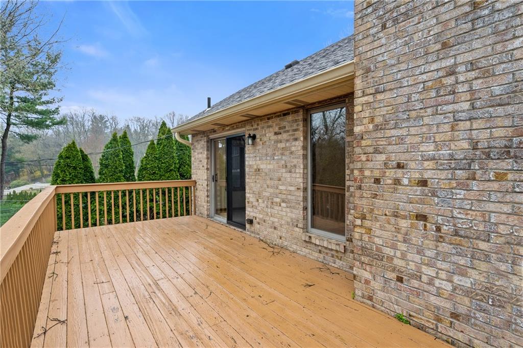 1624 Branning Road Pittsburgh, PA 15235 - Photo 10 of 25 Gallery Image 10