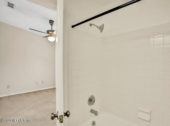 85 Debarry Avenue, Unit 1066 Orange Park, FL 32073 - Photo 15 of 24 a bathroom with a shower