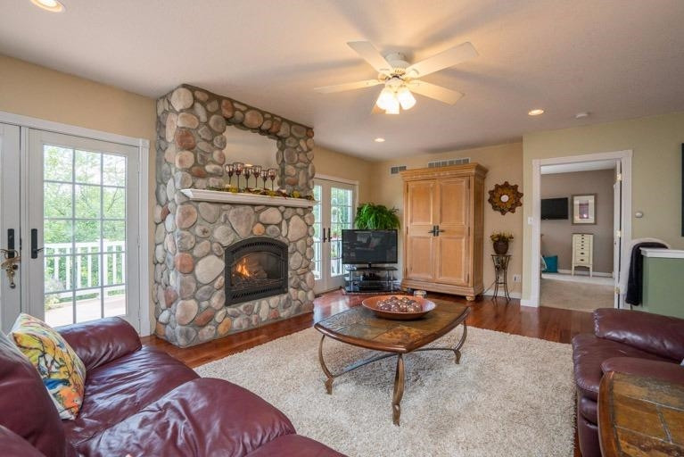 16680 Waterloo Road Chelsea, MI 48118 - Photo 5 of 10 Photo 5
