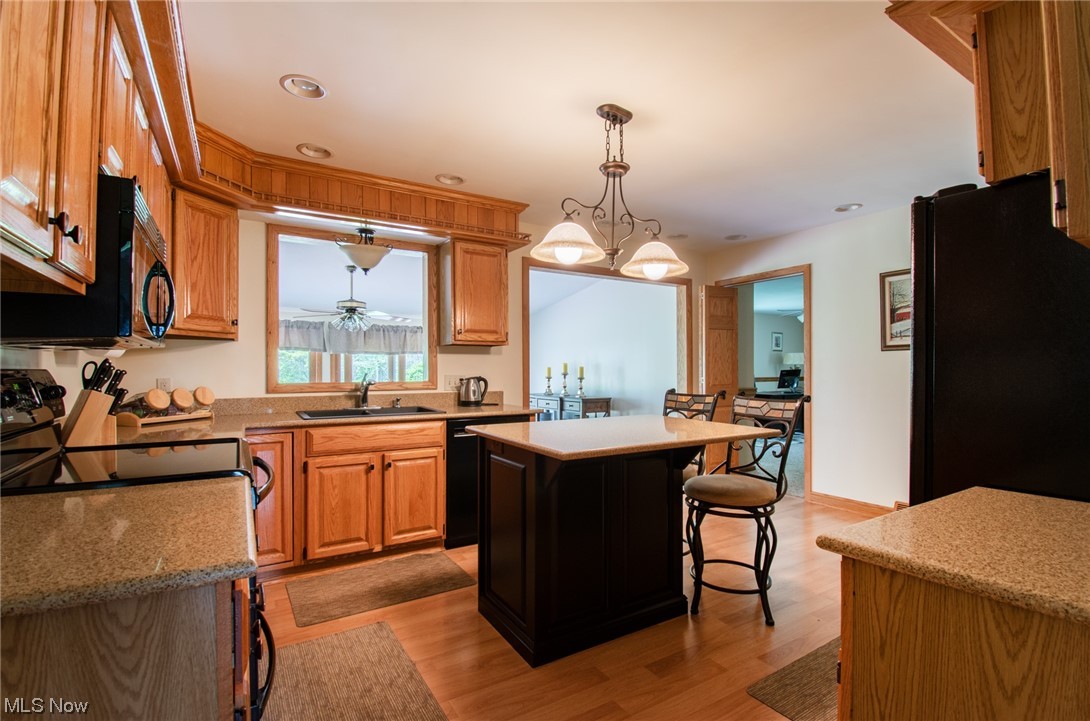 6722 Leffingwell Road Canfield, OH 44406 - Photo 12 of 34