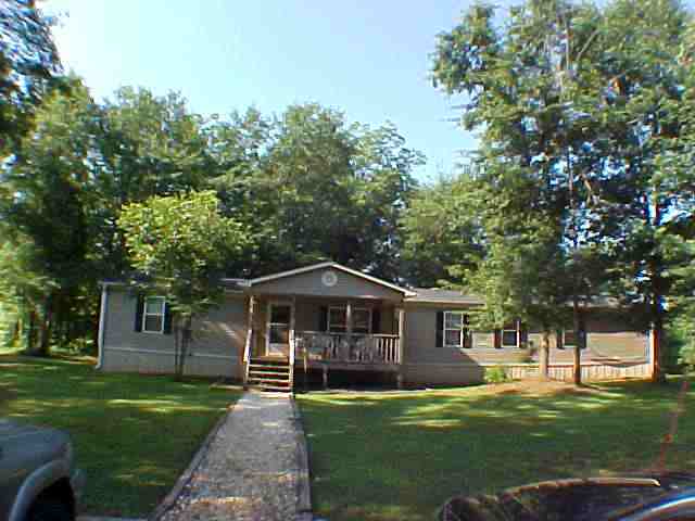 447 North Major Road Belton, SC 29627 - Photo 3 of 9