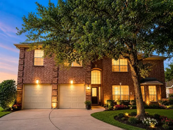 $459,900 | 5910 Coral Petal Lane, Richmond, TX 77469
