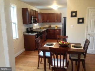 4818 Wheeler Road Oxon Hill, MD 20745 - Photo 17 of 21 Dining Room