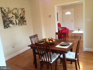 4818 Wheeler Road Oxon Hill, MD 20745 - Photo 18 of 21 Dining Room