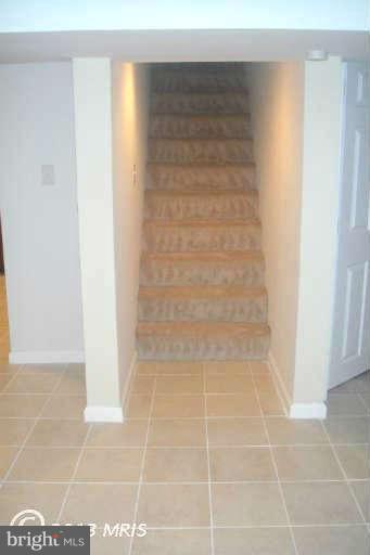 4818 Wheeler Road Oxon Hill, MD 20745 - Photo 8 of 21 Basement