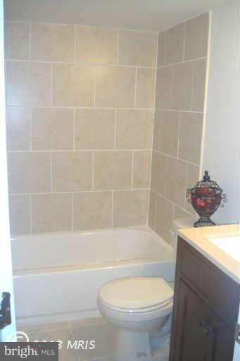 4818 Wheeler Road Oxon Hill, MD 20745 - Photo 10 of 21 Bath