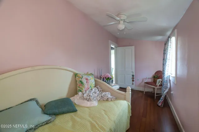 $320,000 | 346 North Cherry Street, Starke, FL 32091