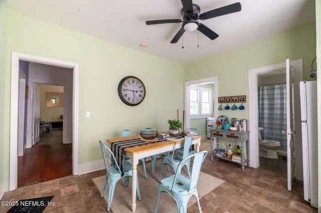 $320,000 | 346 North Cherry Street, Starke, FL 32091