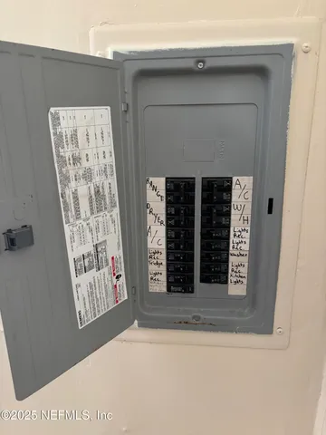 $320,000 | 346 North Cherry Street, Starke, FL 32091