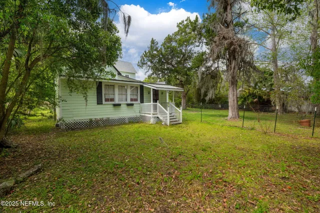 $320,000 | 346 North Cherry Street, Starke, FL 32091