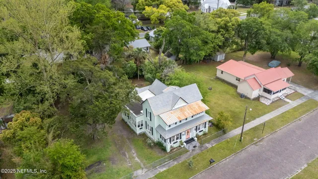 $320,000 | 346 North Cherry Street, Starke, FL 32091
