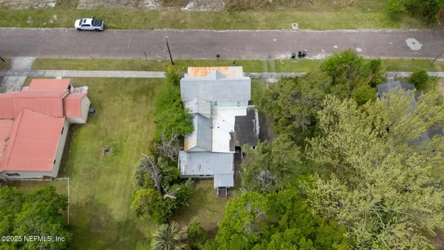 $320,000 | 346 North Cherry Street, Starke, FL 32091