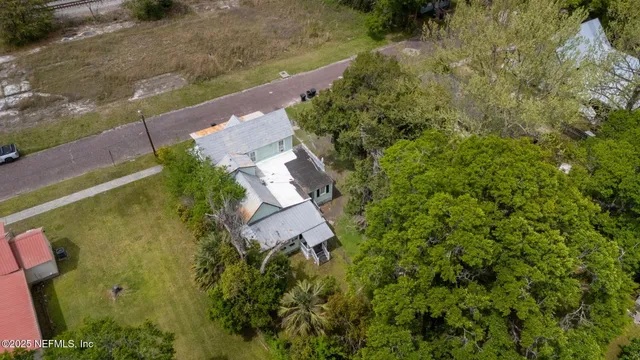 $320,000 | 346 North Cherry Street, Starke, FL 32091