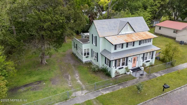 $320,000 | 346 North Cherry Street, Starke, FL 32091