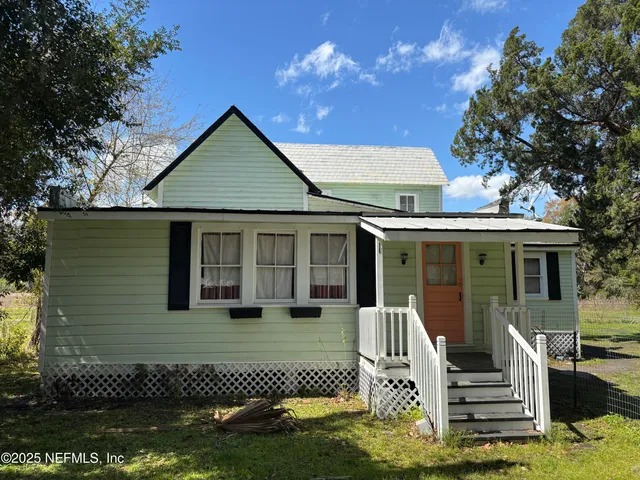 $320,000 | 346 North Cherry Street, Starke, FL 32091