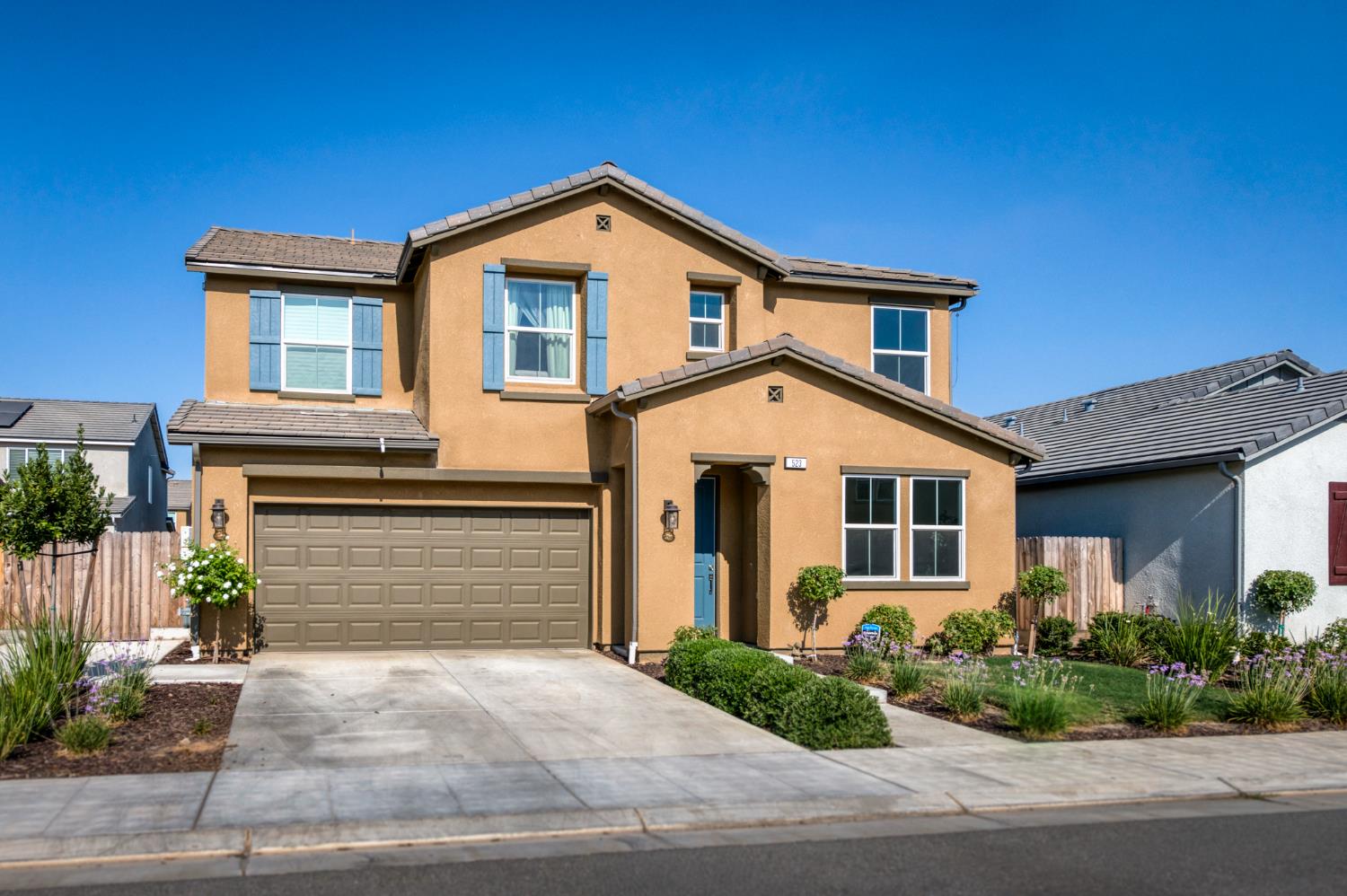 523 Talus Way South Madera, CA 93636 - Photo 45 of 48