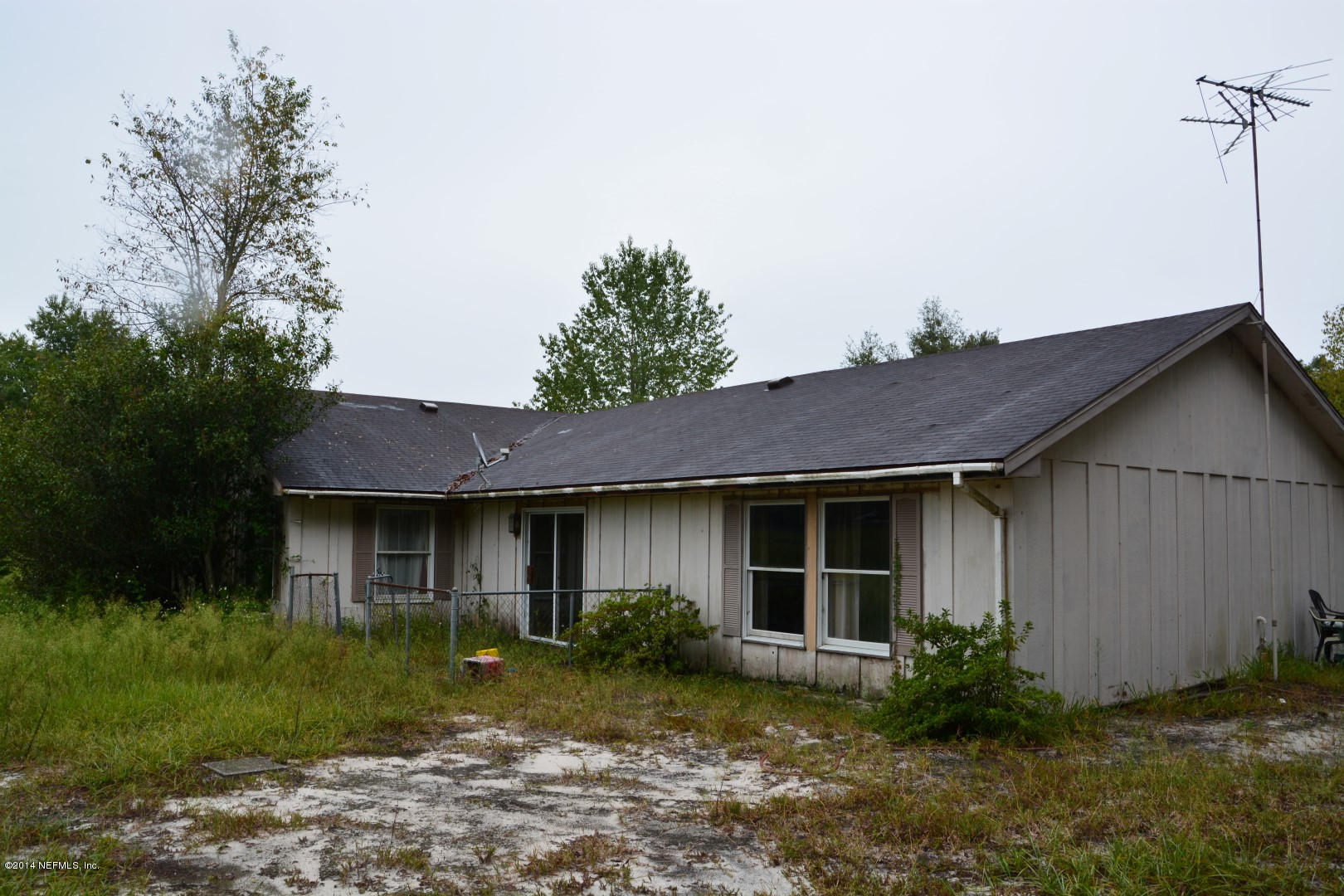 8266 Melrose Road Melrose, FL 32666 - Photo 1 of 3 01) Lots of Potential