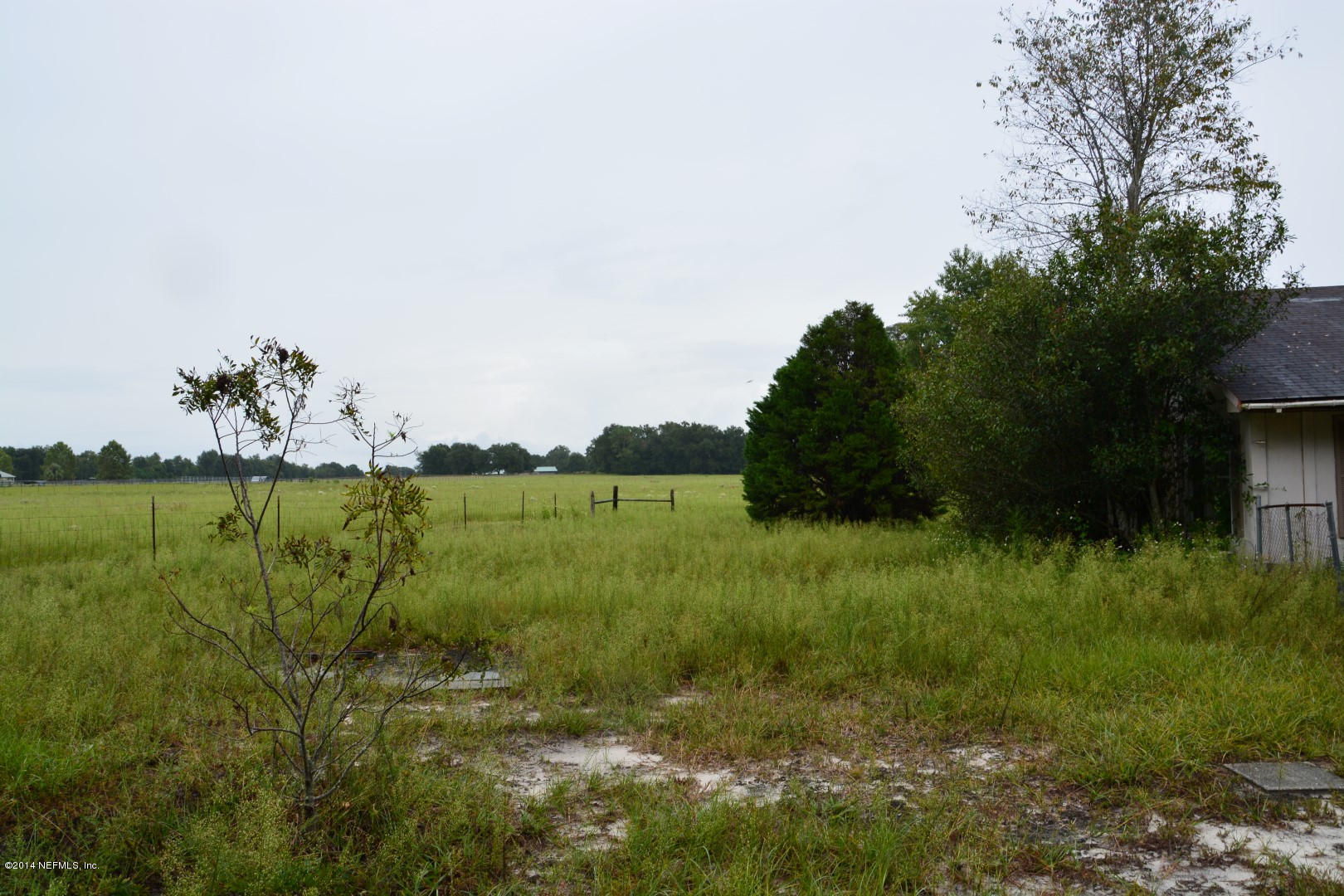8266 Melrose Road Melrose, FL 32666 - Photo 3 of 3 03) 10 Acres of Land