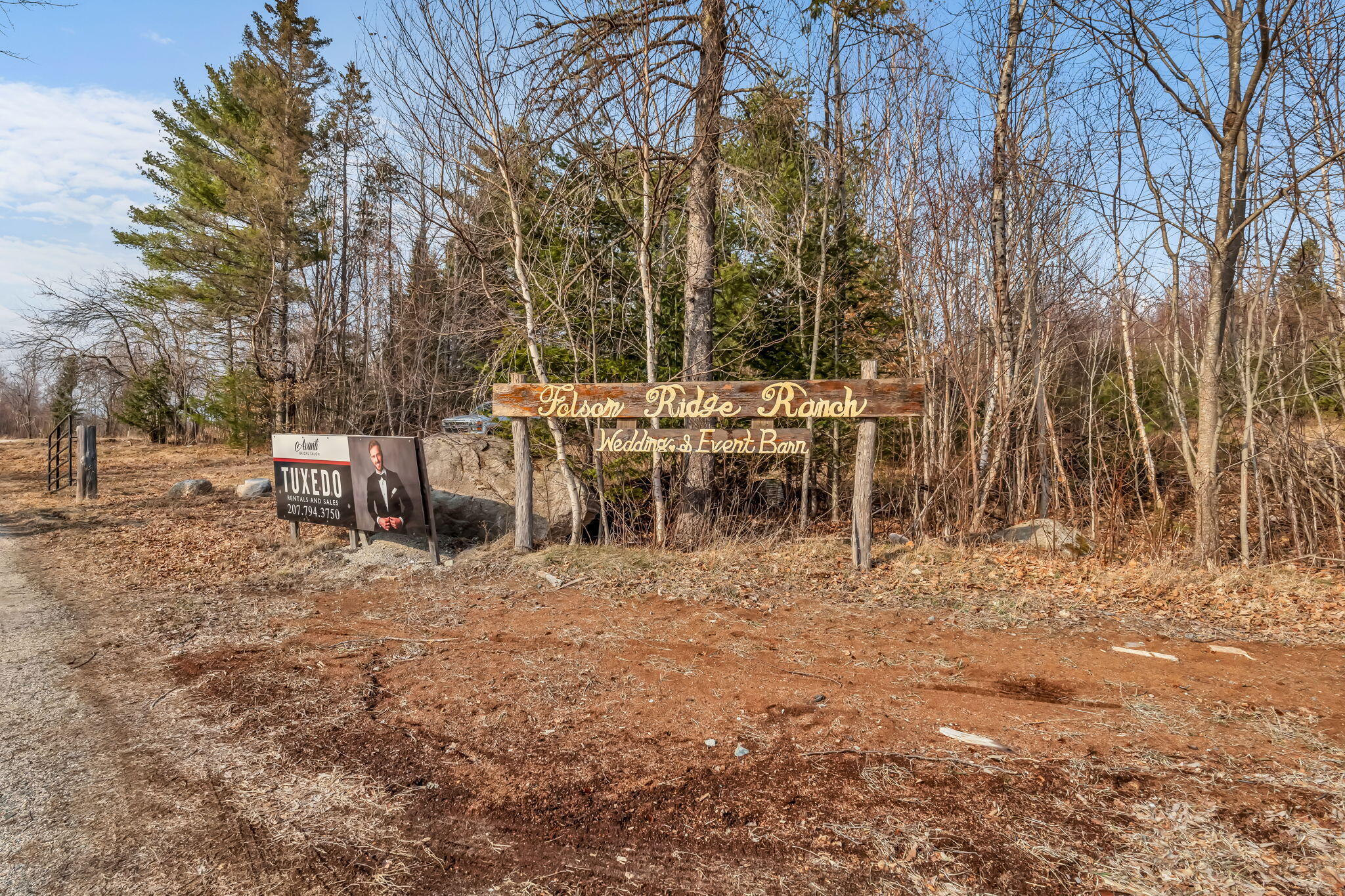 54 Folsom Ridge Road Burlington, ME 04417 - Photo 81 of 103