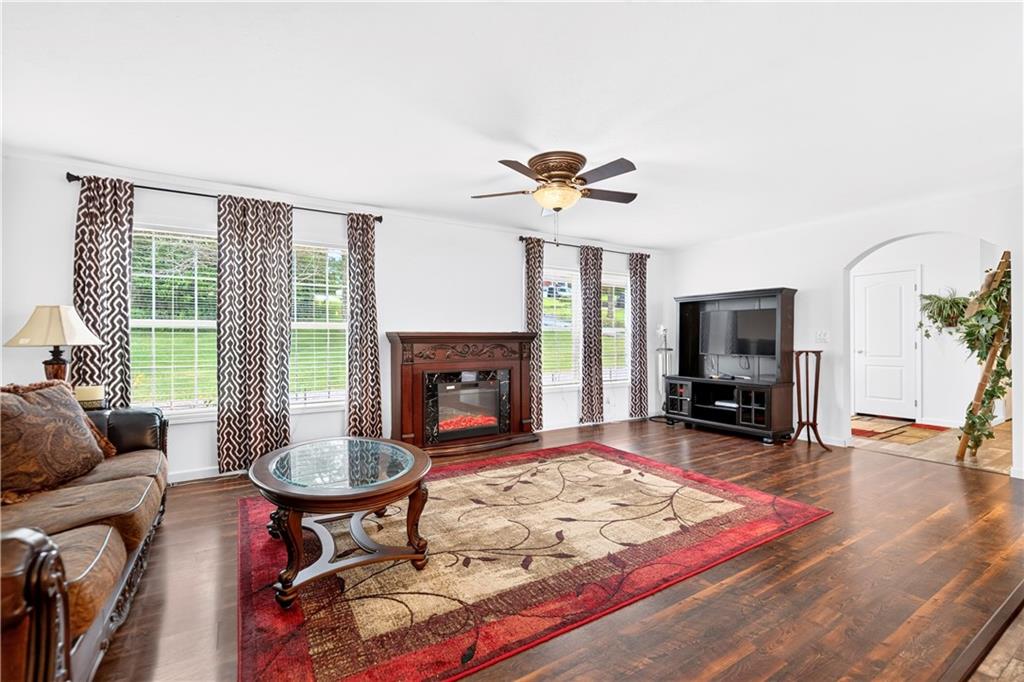 100 Linden Monongahela, PA 15063 - Photo 30 of 41 Exceptional Pride in Ownership shows in this Home!