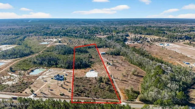 $238,000 | 17692 County Road 121, Bryceville, FL 32009