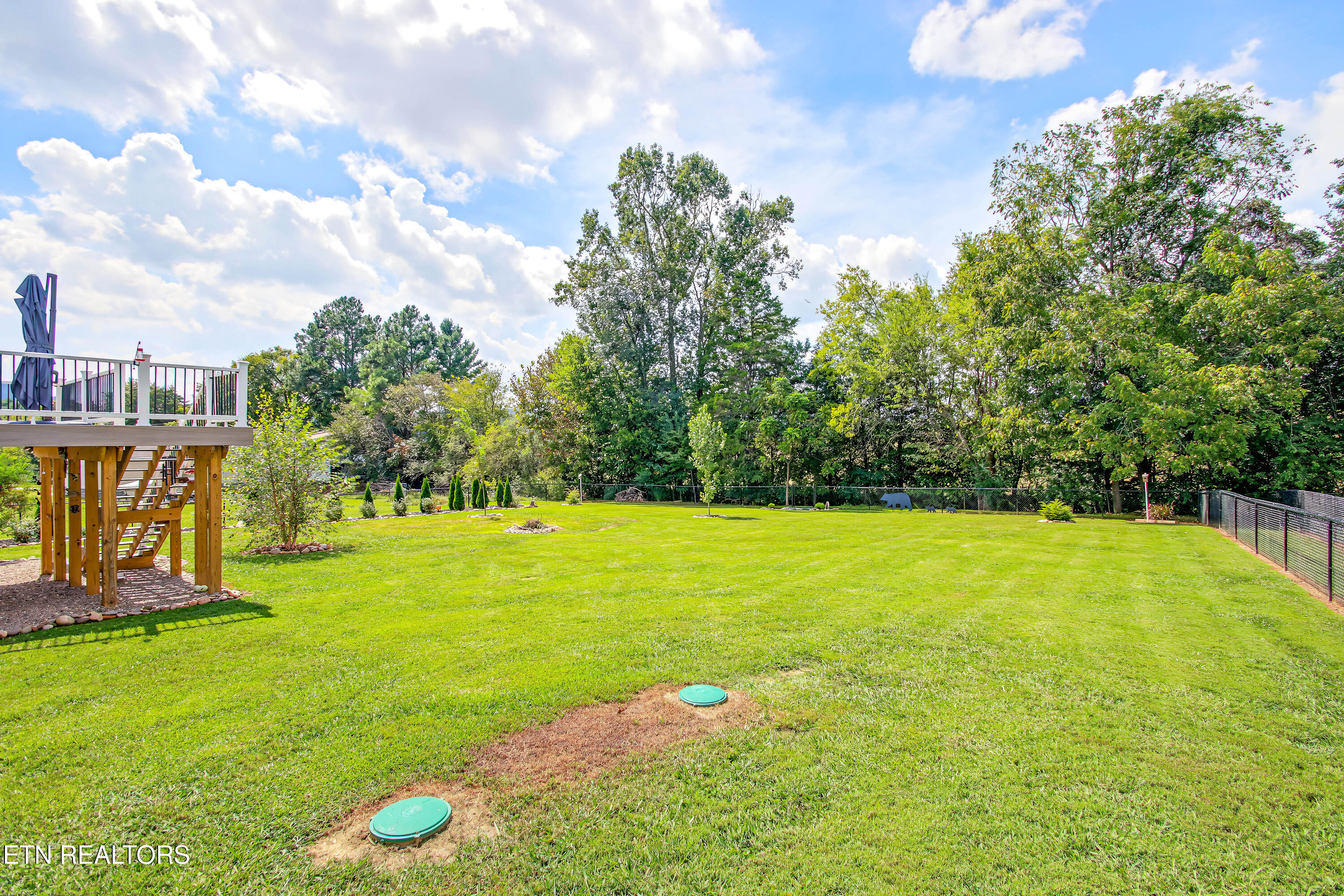 351 Deer Ridge Drive Rutledge, TN 37861 - Photo 37 of 39 Half Acre Lot