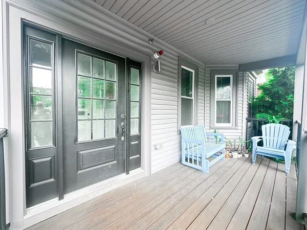 $3,600 | 77 Torrey Street, Unit 2, Boston, MA 02124