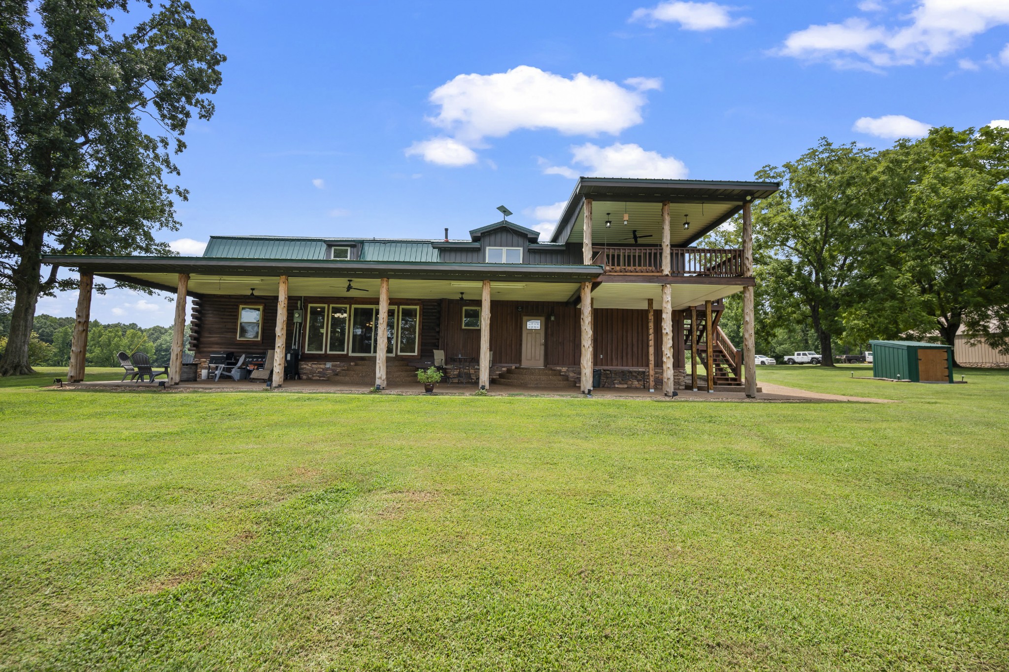 94 Oxford Road Holladay, TN 38341 - Photo 60 of 96 Gallery Image 60