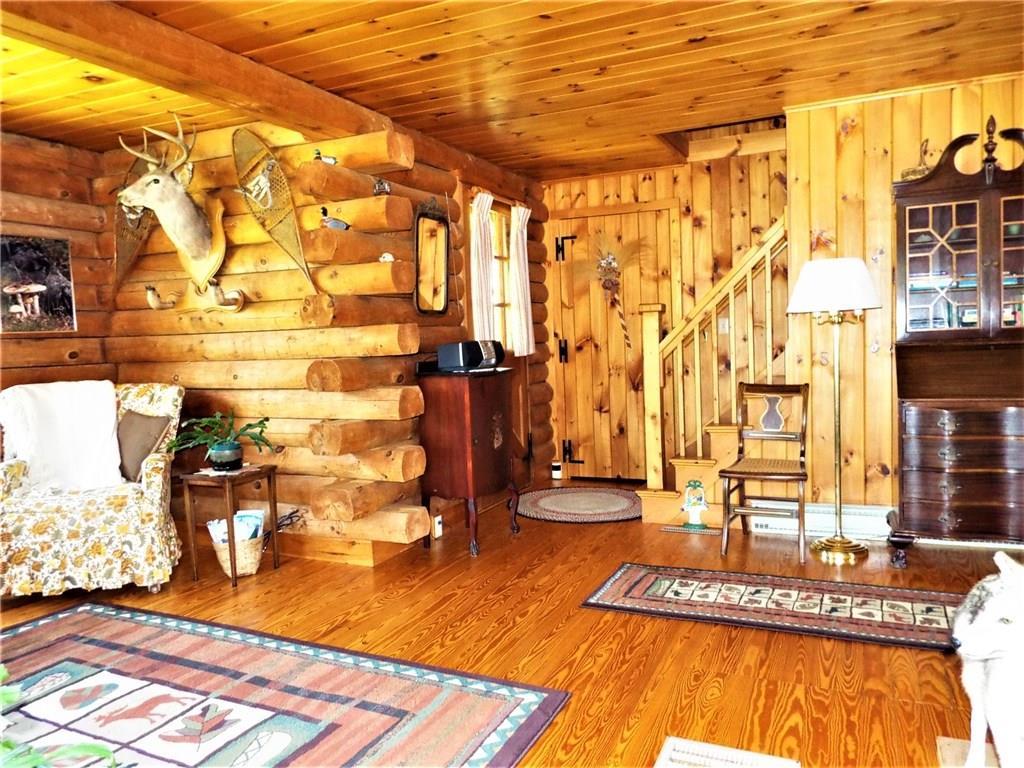 491 Lemon Stream Road New Portland, ME 04961 - Photo 13 of 35 Photo