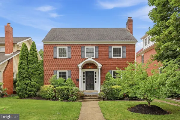 $730,000 | 506 Magnolia Avenue, Frederick, MD 21701