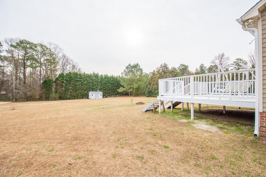 1324 White Memorial Church Road Willow Spring, NC 27592 - Photo 29 of 30 Photo 29