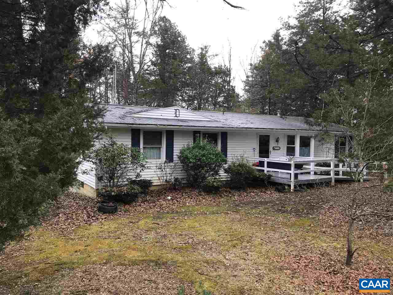 856 Toms Road Barboursville, VA 22923 - Photo 1 of 9 Gallery Image 1