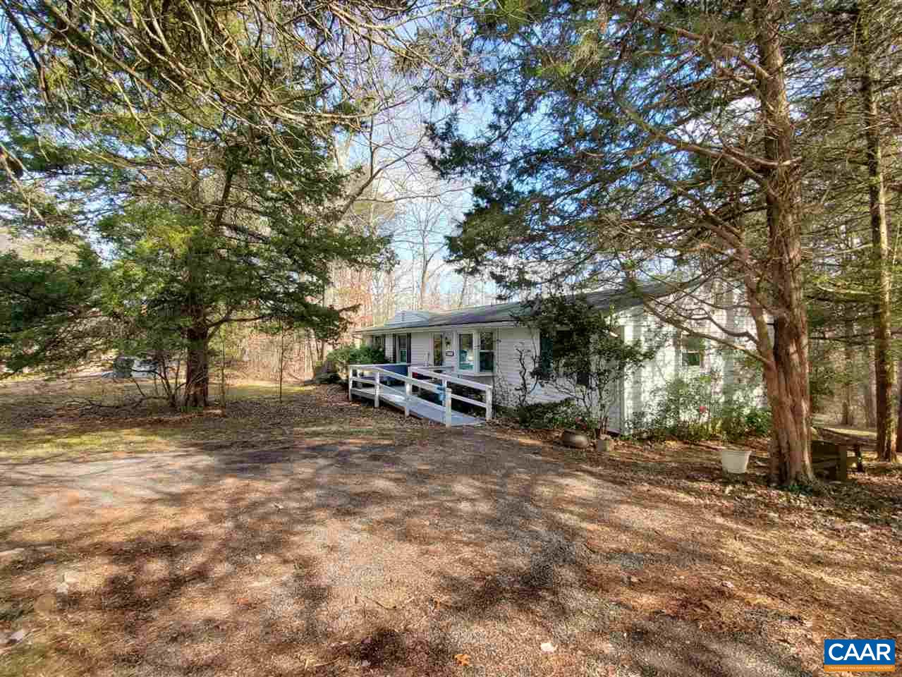 856 Toms Road Barboursville, VA 22923 - Photo 2 of 9 Gallery Image 2