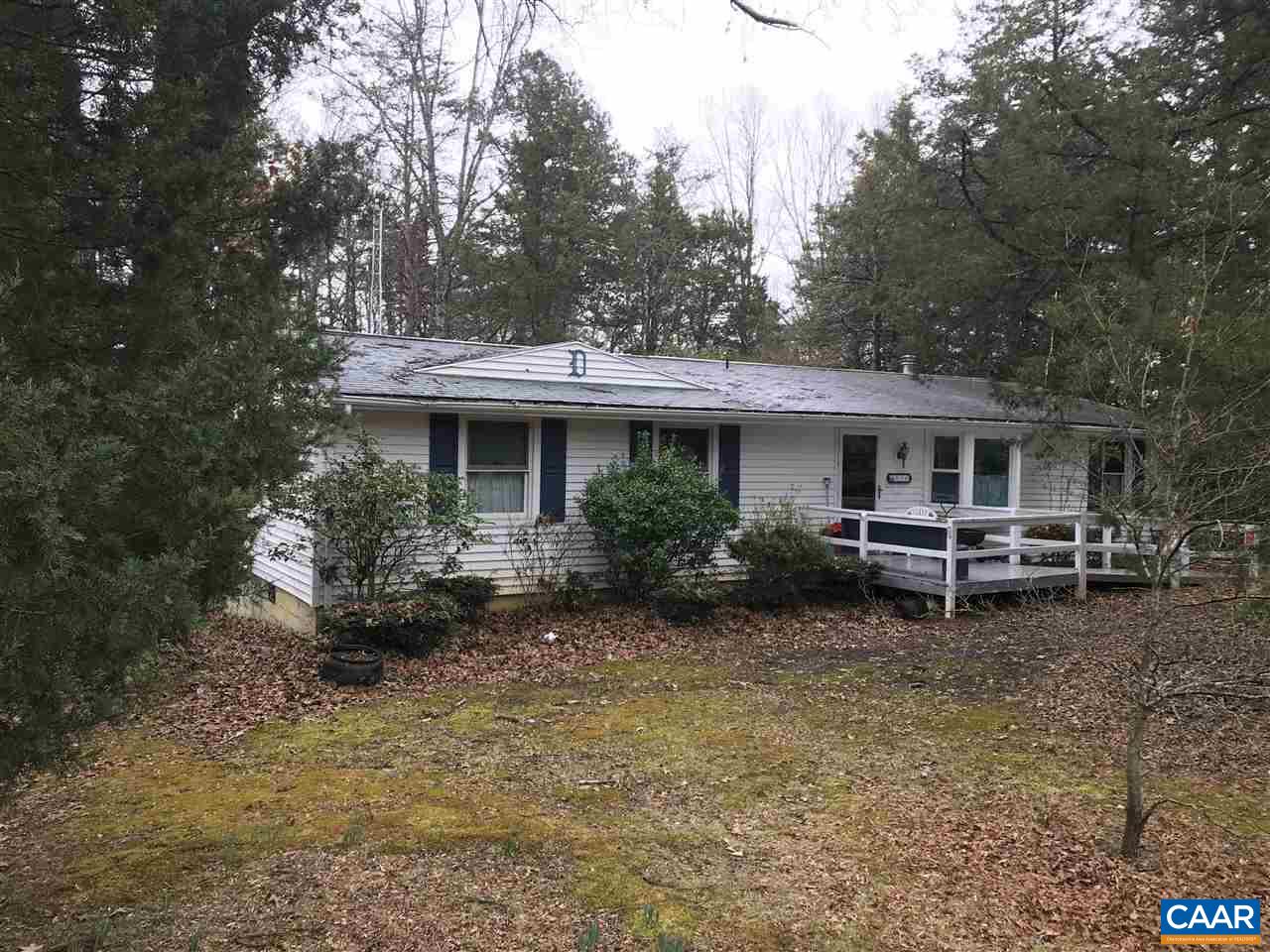 856 Toms Road Barboursville, VA 22923 - Photo 4 of 9 Gallery Image 4