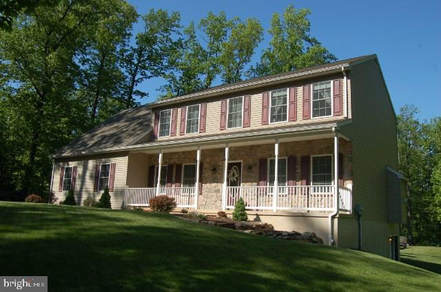 595 Rocky Ridge Road Spring Grove, PA 17362 - Photo 2 of 36
