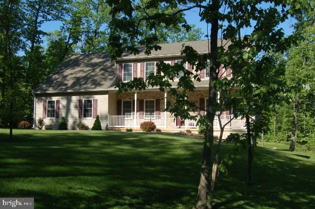 595 Rocky Ridge Road Spring Grove, PA 17362 - Photo 30 of 36