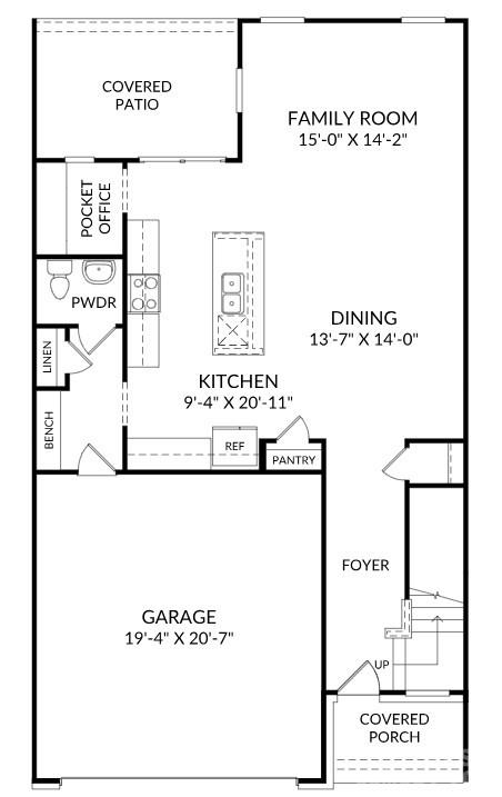 1293 Margo Mannor None Fort Mill Fort Mill, SC 29708 - Photo 26 of 32