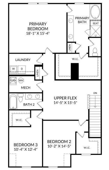 1293 Margo Mannor None Fort Mill Fort Mill, SC 29708 - Photo 27 of 32