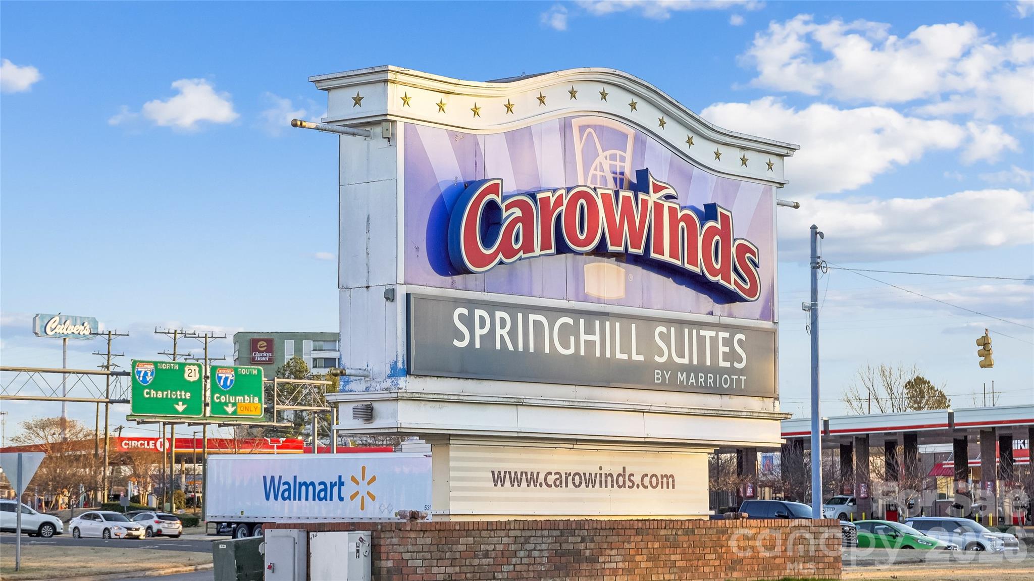 1293 Margo Mannor None Fort Mill Fort Mill, SC 29708 - Photo 28 of 32 a view of a stores