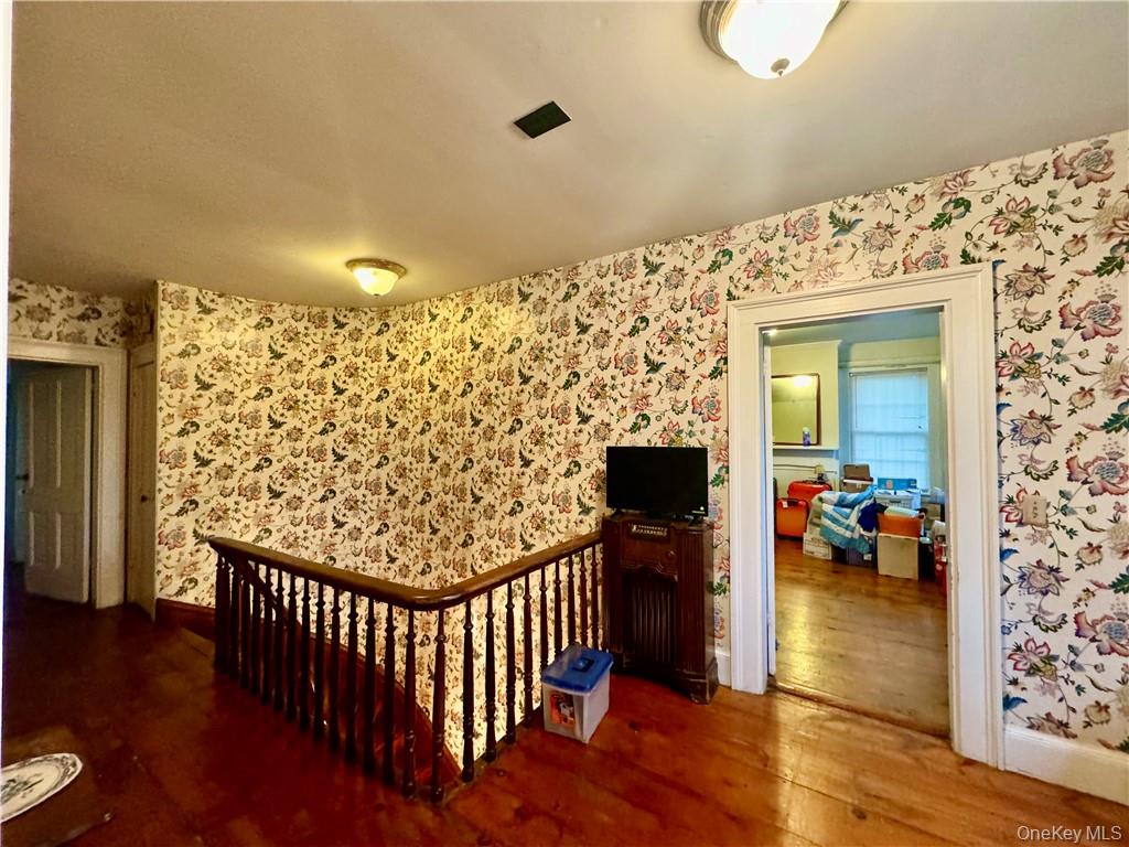 255 Howells Road Middletown, NY 10940 - Photo 24 of 38 a view of a porch