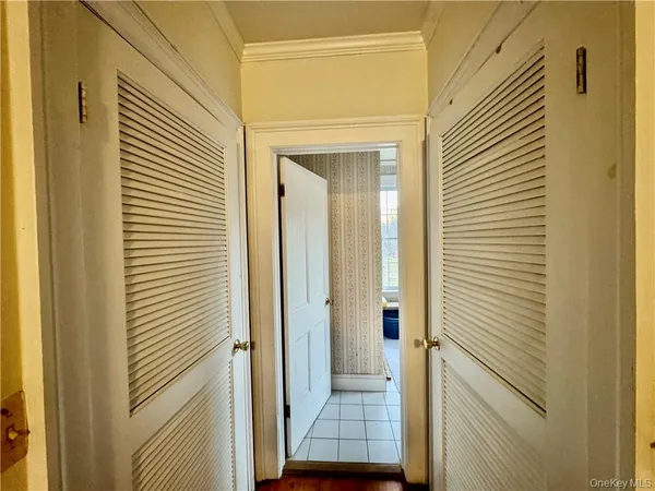 a view of a bathroom