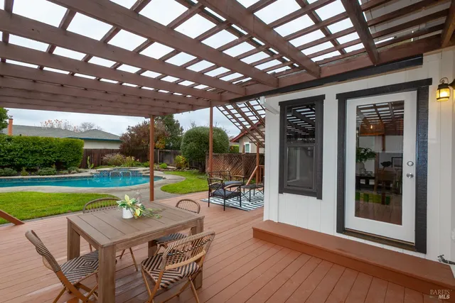 $799,000 | 1869 Amy Avenue, Santa Rosa, CA 95401