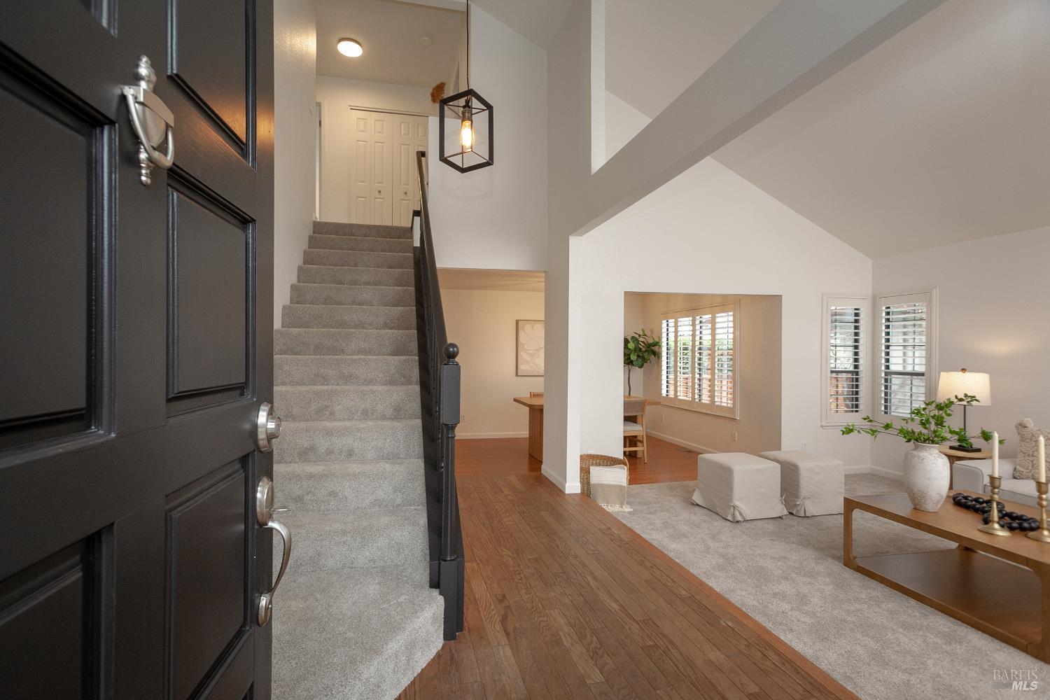 1869 Amy Avenue Santa Rosa, CA 95401 - Photo 3 of 41